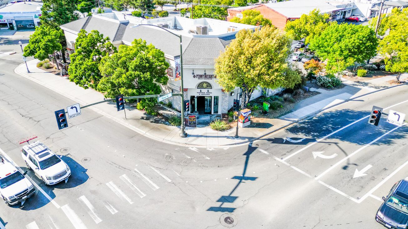 2455 Railroad Ave, Livermore, CA 94550