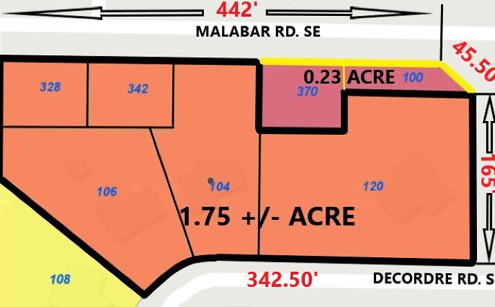 328 Malabar Road SE