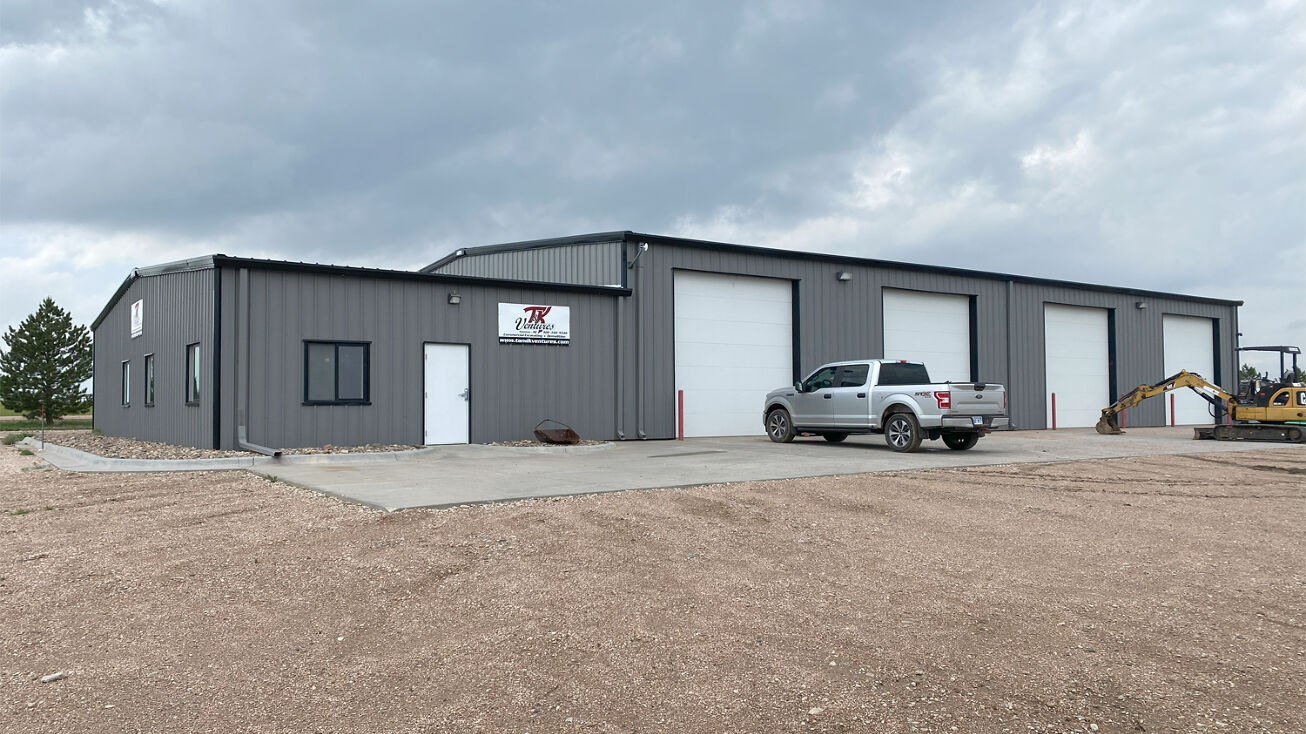 36154 Enterprise Rd, Trenton, NE 69044
