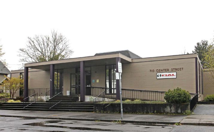 Pictures of Office property located at 710 Center St, Oregon City, OR 97045 for sales - image #1