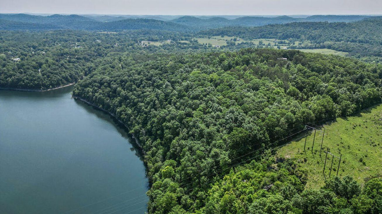 350 Antioch Church Rd., Burnside, KY 42519 Special Purpose Property for Sale 350 Antioch