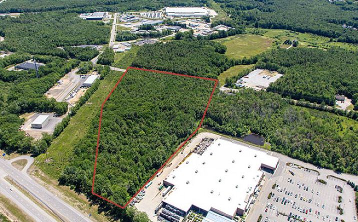Pictures of Land property located at 114 Mussey Road, Scarborough, ME 04074 for sales - image #1