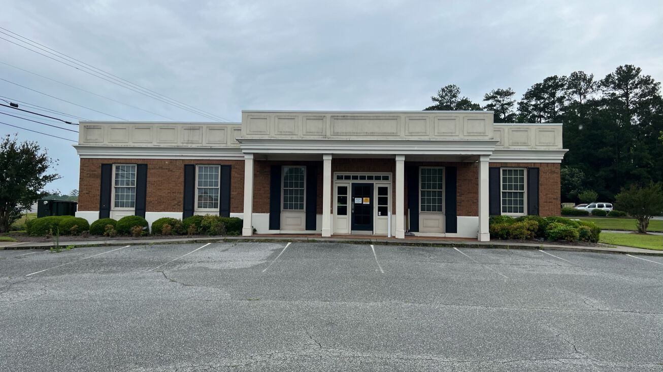 3525 Mercer University Dr, Macon, GA 31204