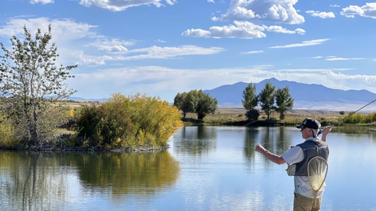 Fishing Rods for sale in Juniper, Idaho