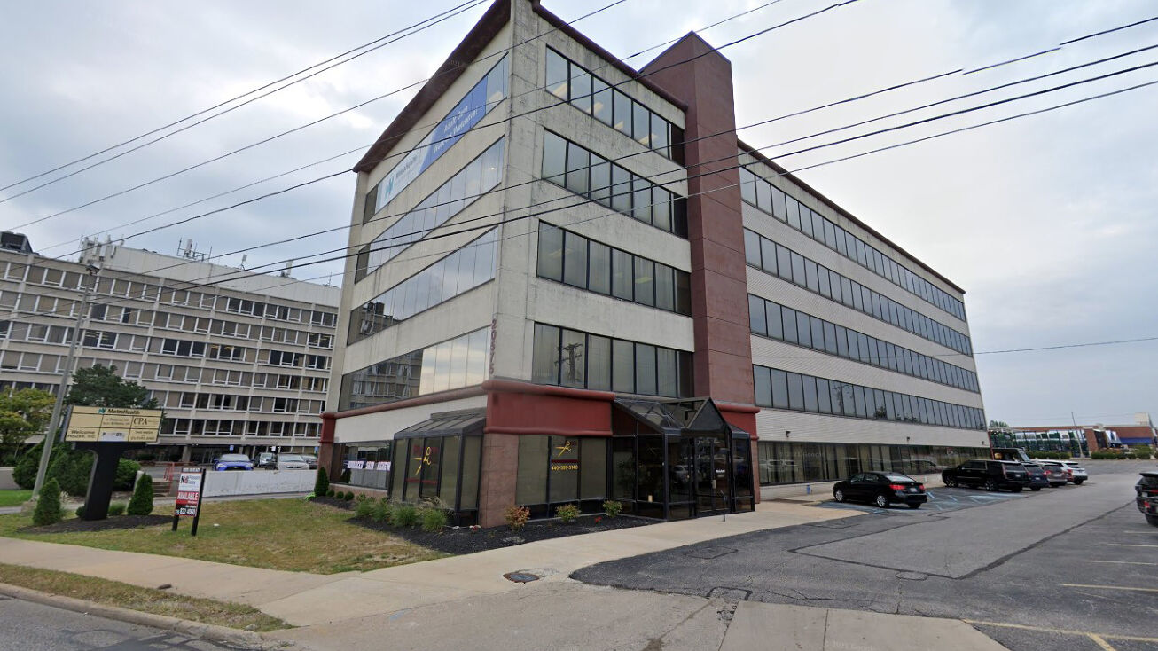 20575 Center Ridge Rd, Rocky River, OH 44116
