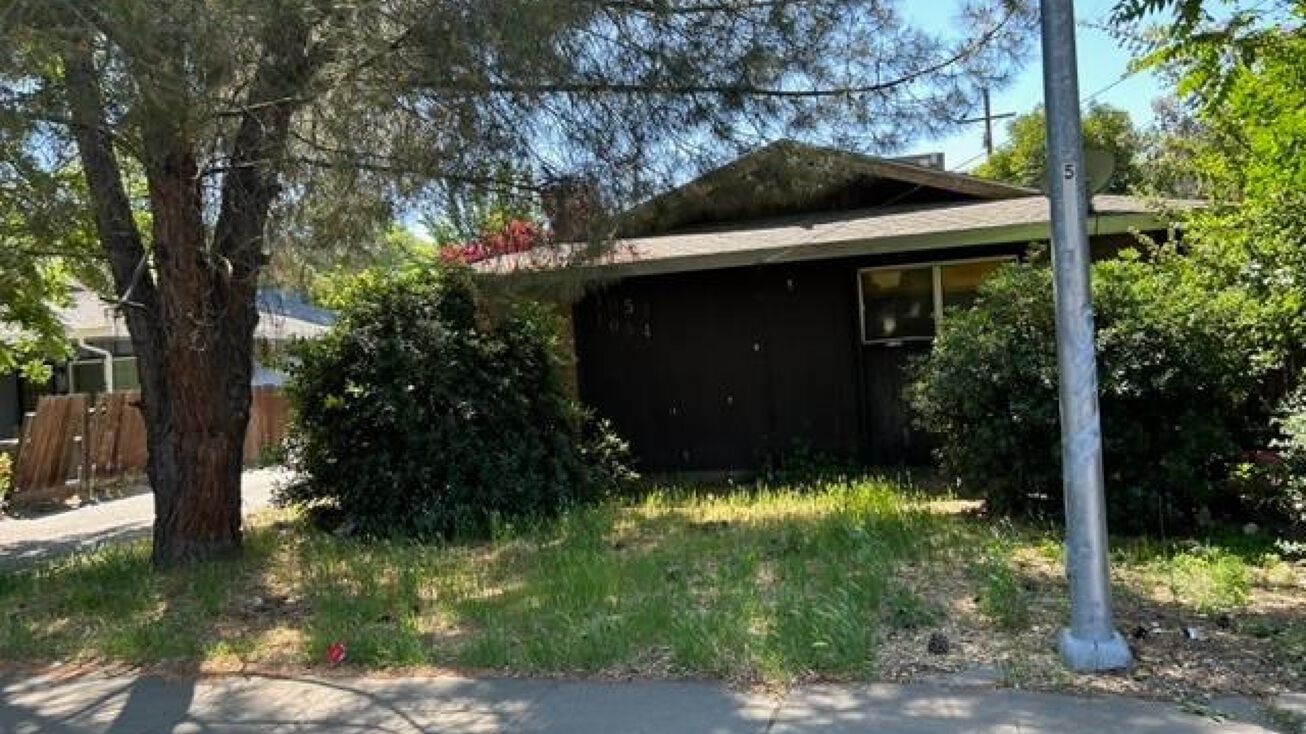 1052 Porter Ave, Stockton, CA 95207 Multifamily Property for Sale