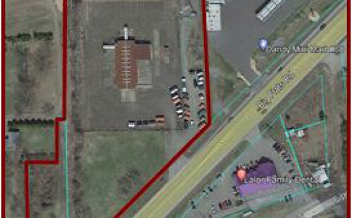 Pictures of Land property located at 1025 County Rd 64, Elmira, NY 14903 for sales - image #1
