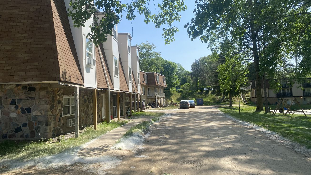 29 North Dr, Union City, MI 49094