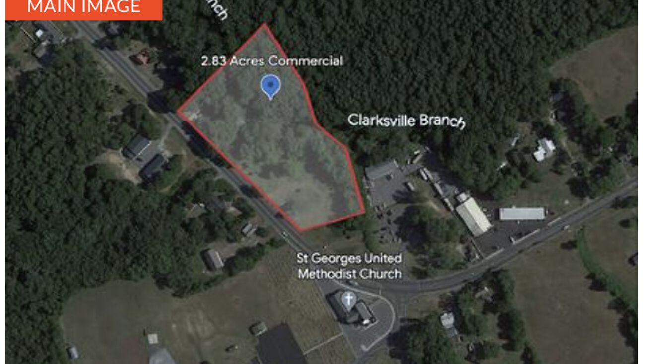 34371 Vines Creek Rd, Dagsboro, DE 19939