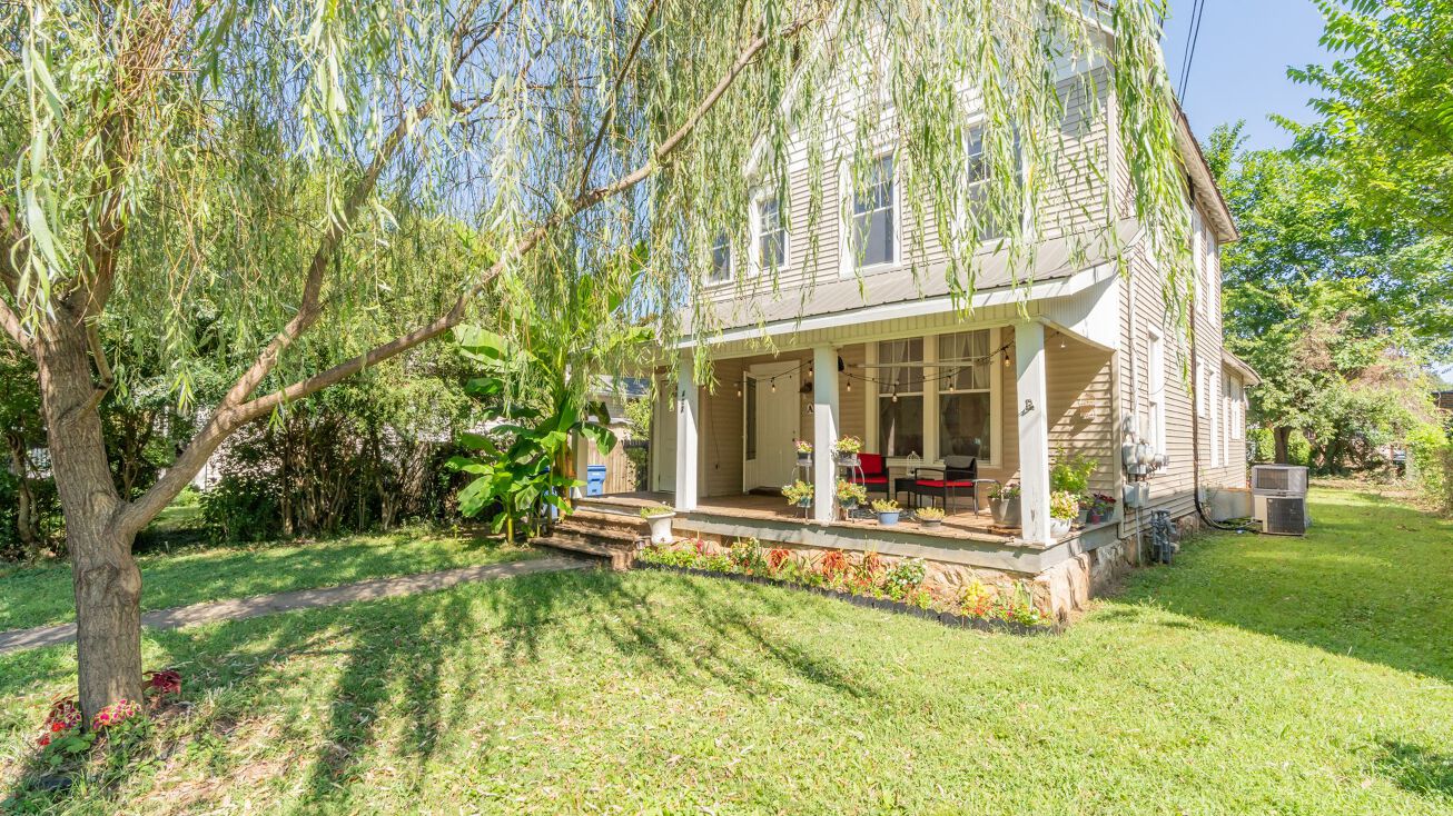 407 Colville St, Chattanooga, TN 37405