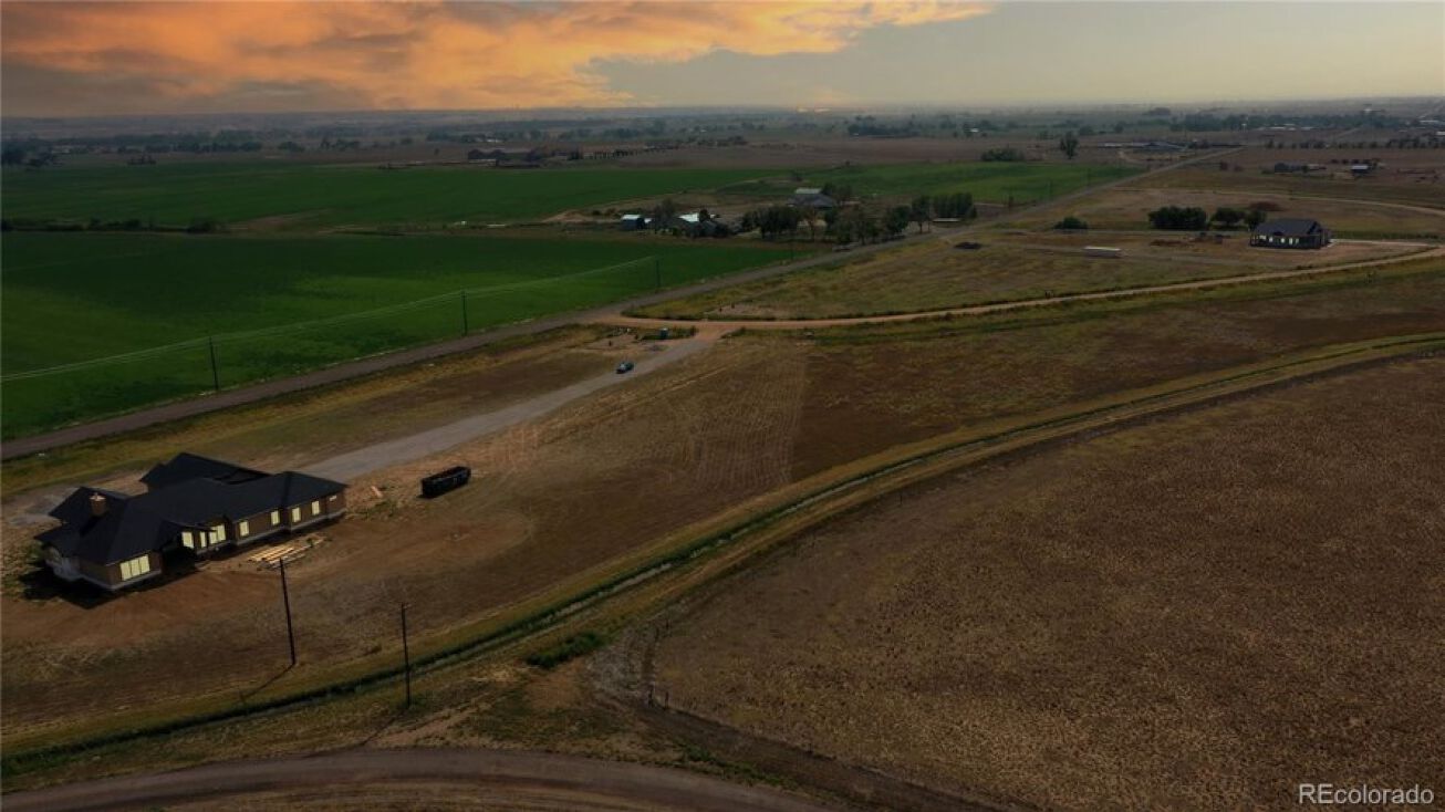 1151 Thunder Vly Cir, Fort Lupton, CO 80621