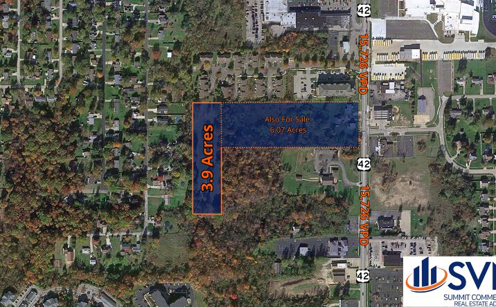 Pictures of Land property located at Pearl Rd & Oxford Drive, Brunswick, OH, USA, Brunswick, OH 44212 for sales - image #1