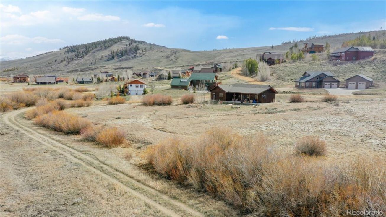 66 Willow Dr, Granby, CO 80446