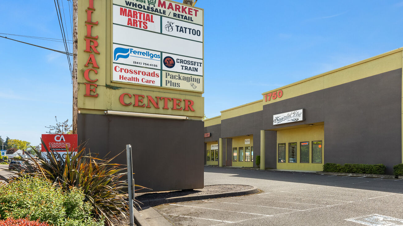 1750 1780 SW 3rd St, Corvallis, OR 97333