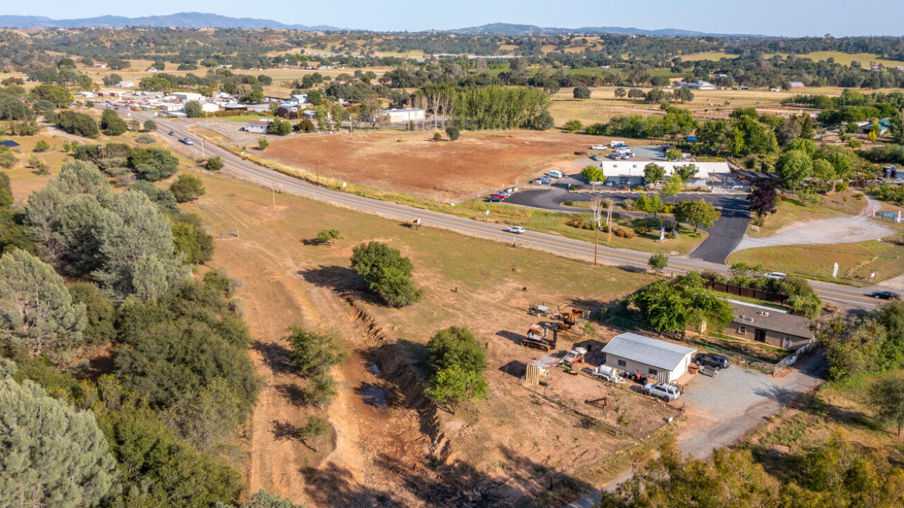 3658 W Hwy 12, Burson, CA 95225