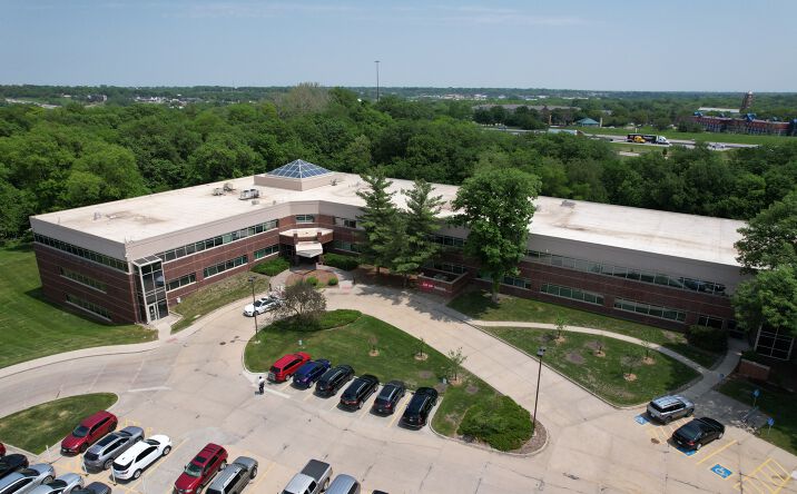 Pictures of Office property located at 1500 NW 118th St, Des Moines, IA 50325 for sales - image #1