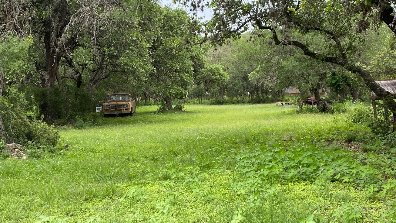 6517 Hollyhock Rd, San Antonio, TX 78240 Land for Sale 6517