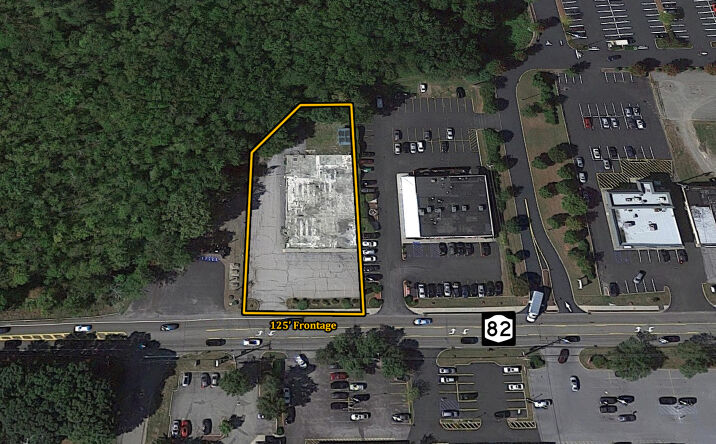 Pictures of Land property located at 793 NY-82, Hopewell Junction, NY 12533 for sales - image #1