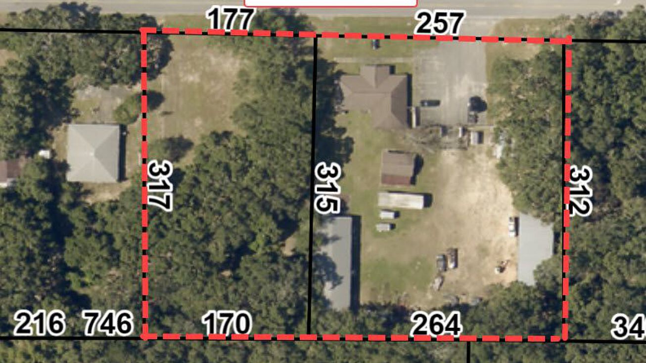 4740 Woodbine Rd, Pace, FL 32571