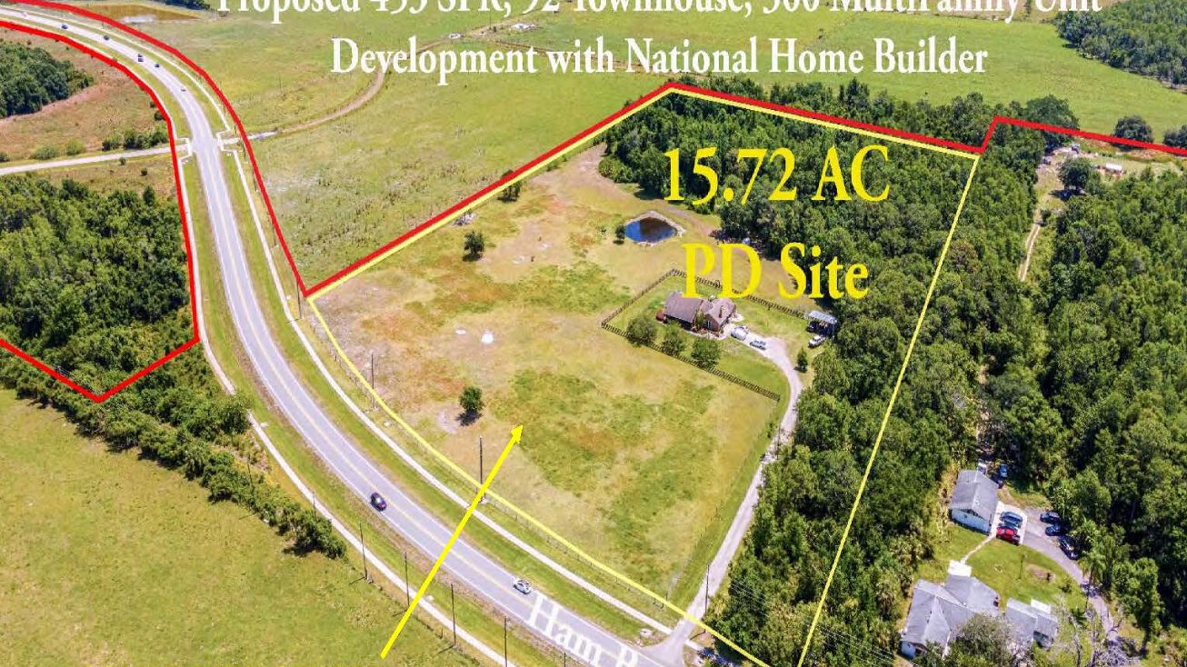 2481 Ham Brown Rd, Kissimmee, FL 34746