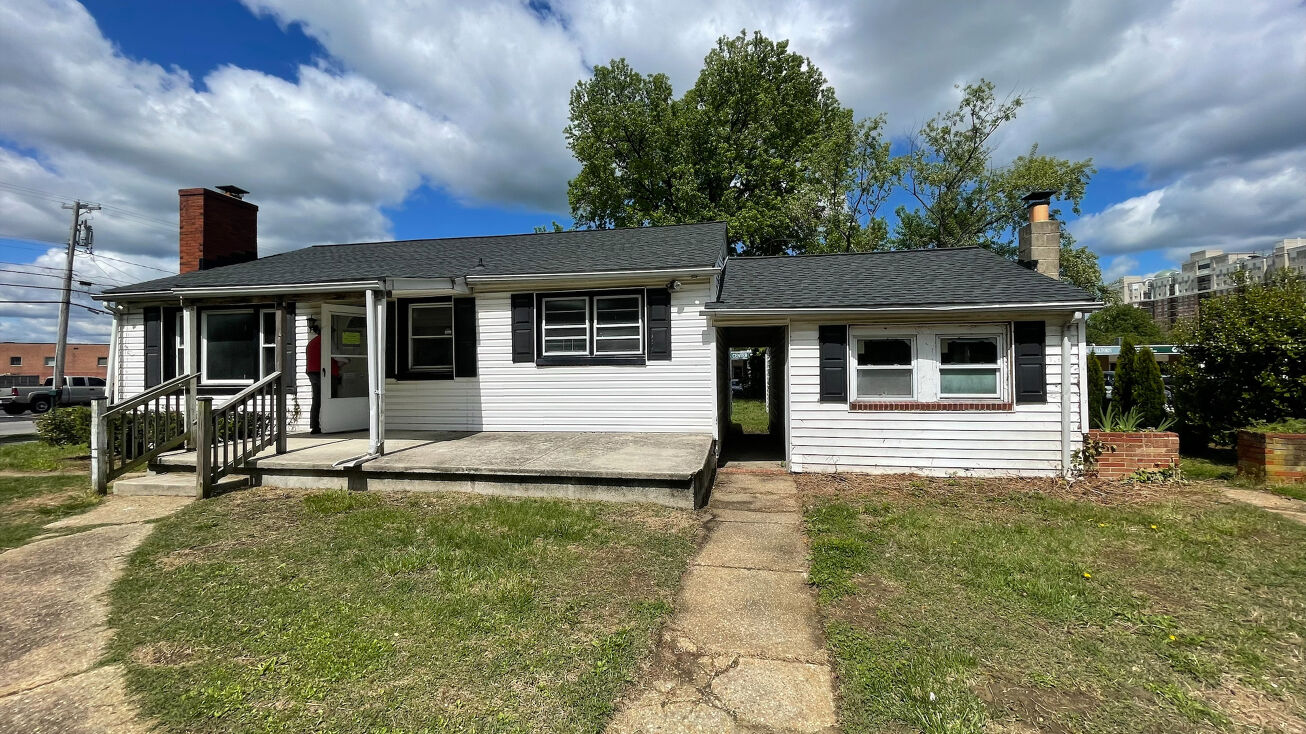 112 Old Solomons Island Rd, Annapolis, MD 21401 Office Property for