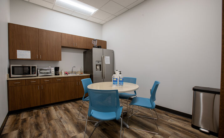 Pictures of Office property located at 105 N 15th St, Ashland, NE 68003 for comps - image #1