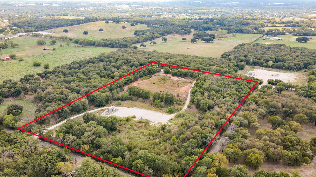 5321 County Rd 605, Burleson, TX 76028