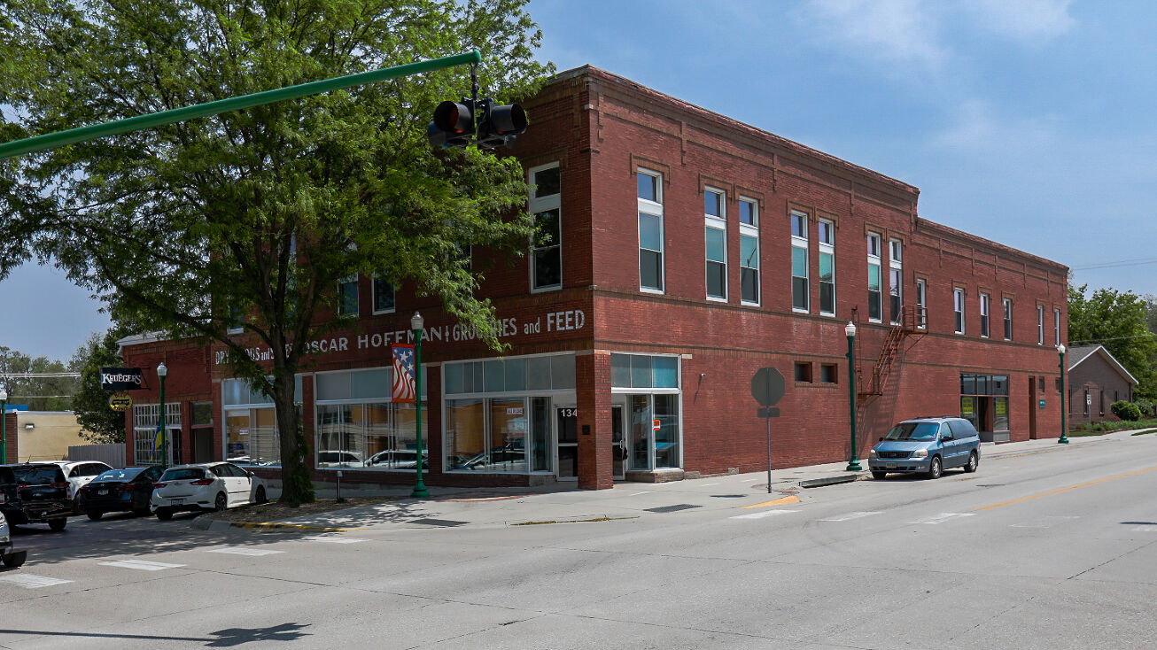 1341 Silver St, Ashland, NE 68003
