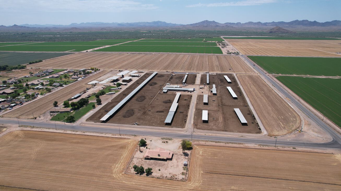 28105 W Hazen Rd, Buckeye, AZ 85326