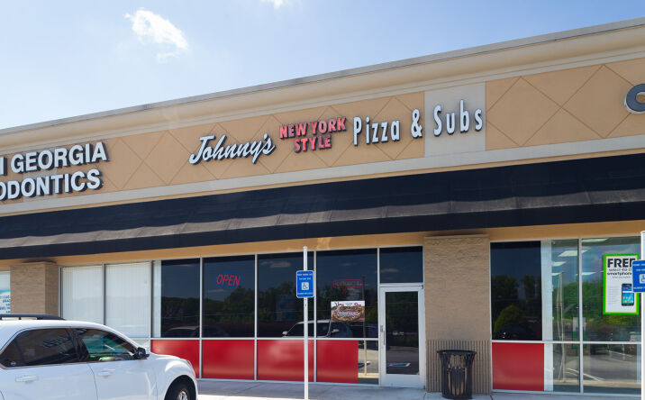 image of property at 5220 JIMMY LEE SMITH PKWY Hiram GA 30141-2739
