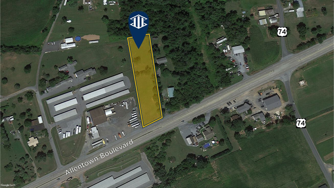 10724 Allentown Blvd, Jonestown, PA 17038