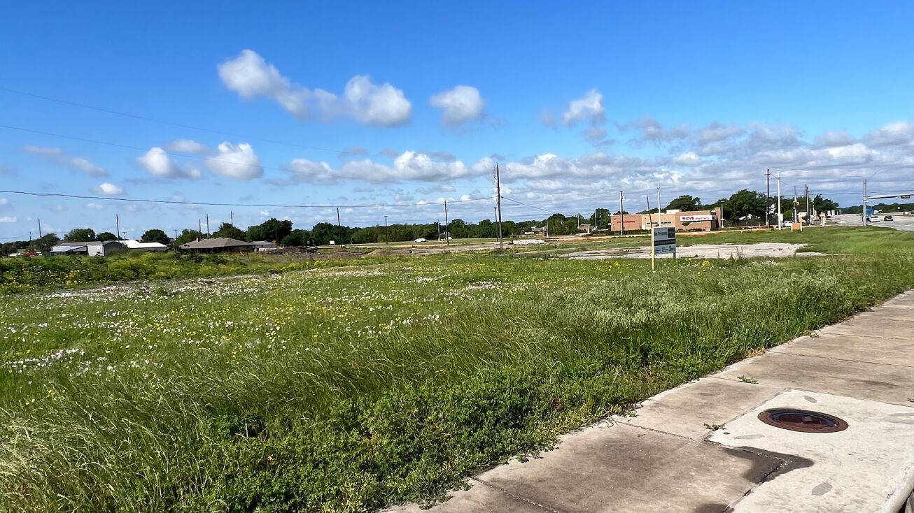 Country Club Rd, Wylie, TX 75098 Land for Sale Checkered Flag