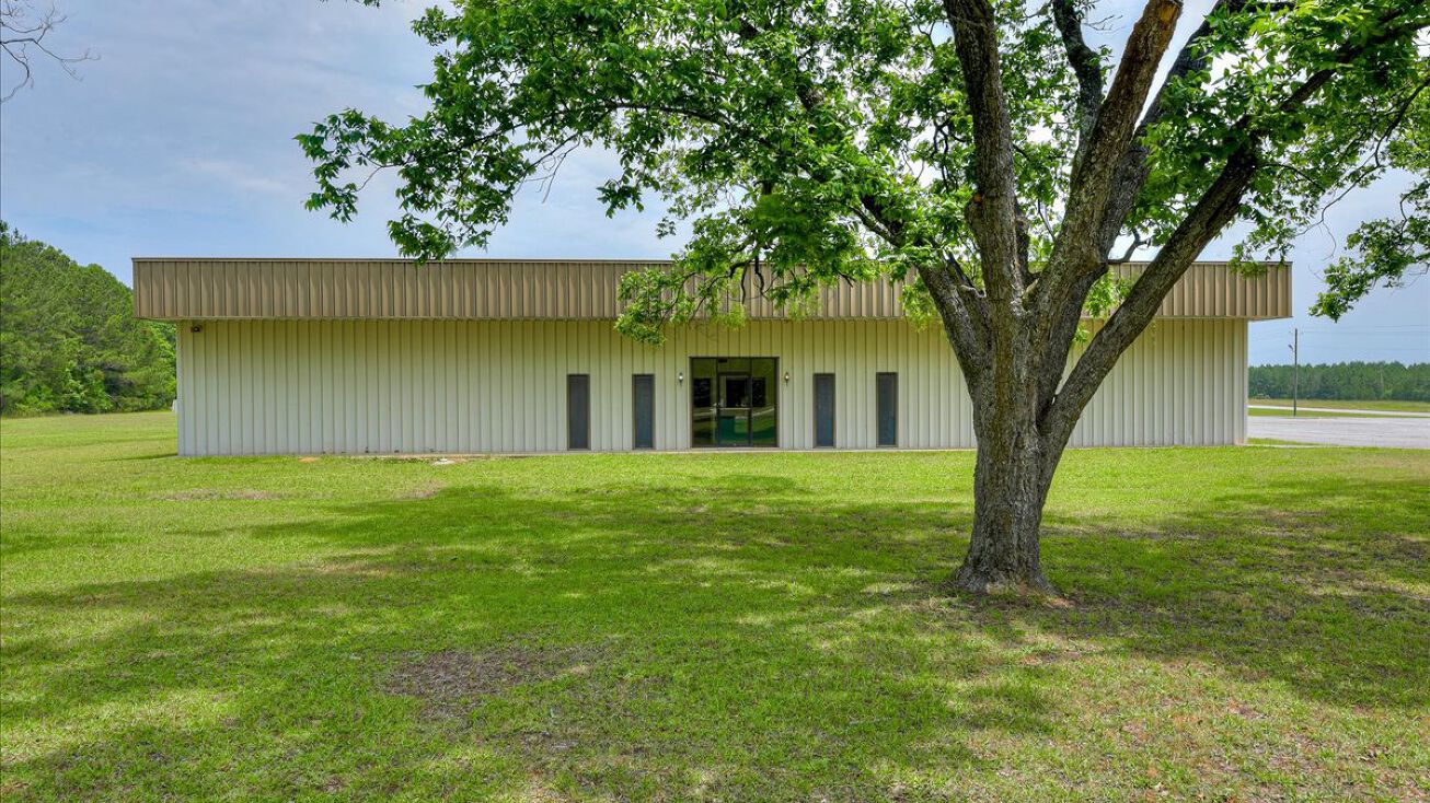 1002 Commerce Dr, Lincolnton, GA 30817