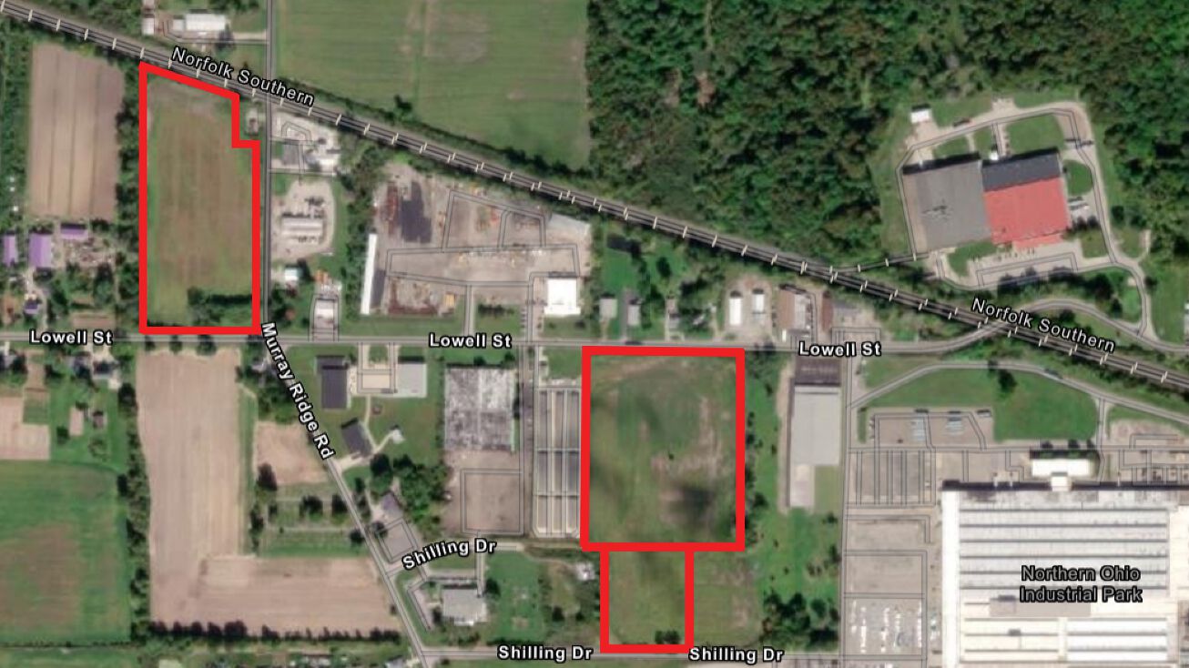 8055 Murray Ridge Road, Elyria, OH 44035