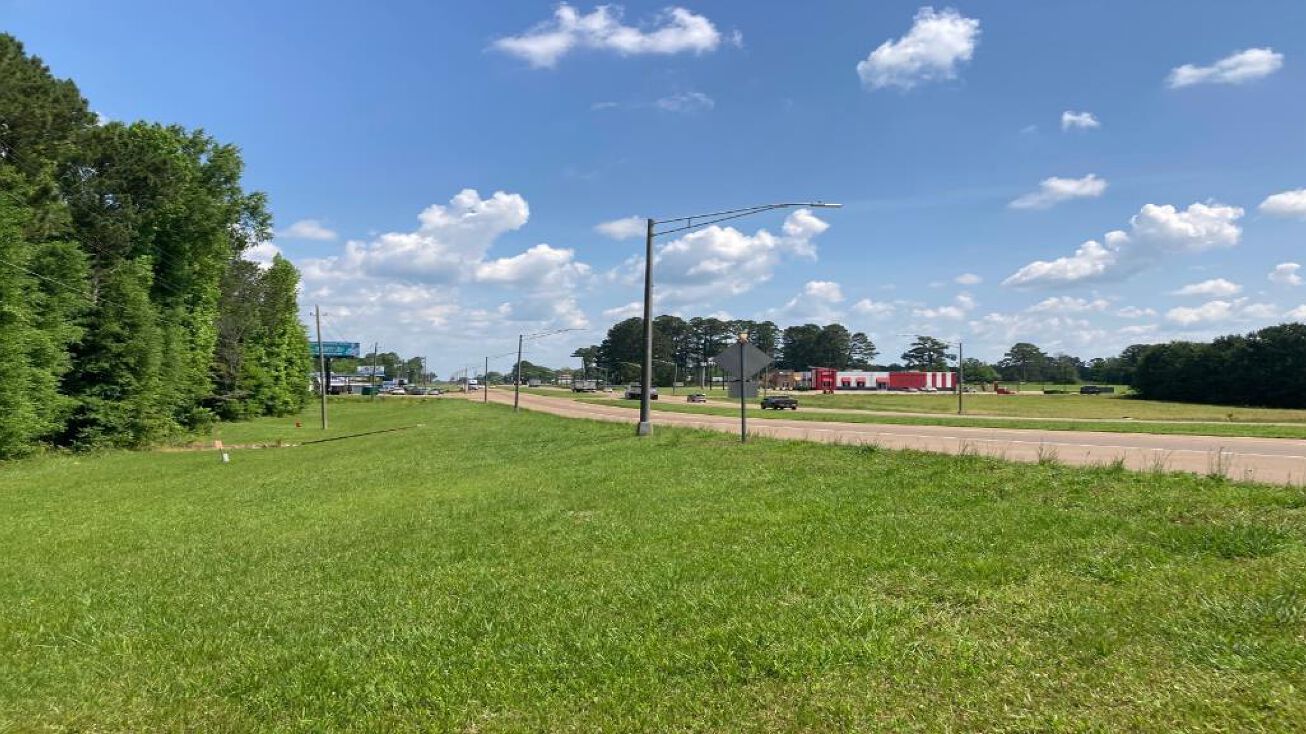 14.23 Acres, Forest, MS 39074 Land for Sale 14.23 Acres in Scott County