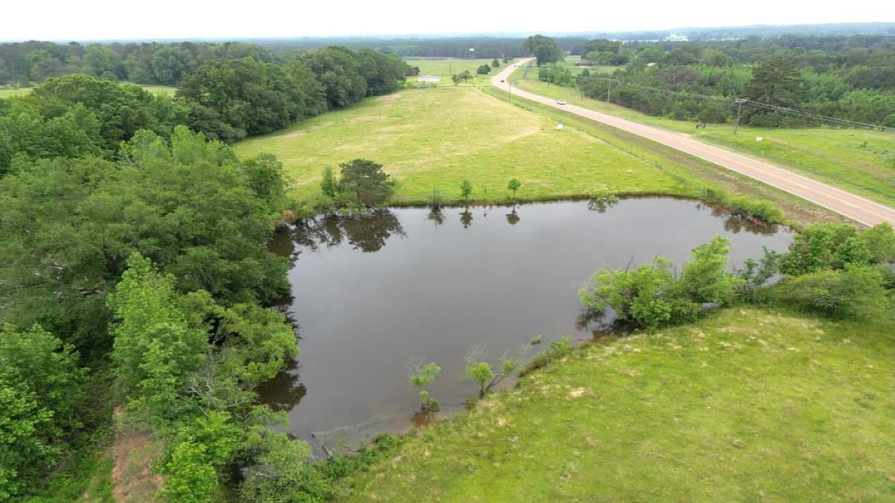 15 Acres, Louisville, MS 39339 Land for Sale 15 Acres in Winston County