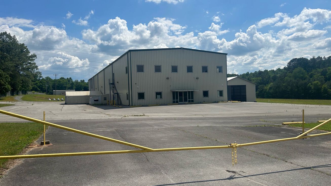 677 Old Lower River Rd NW, Charleston, TN 37310