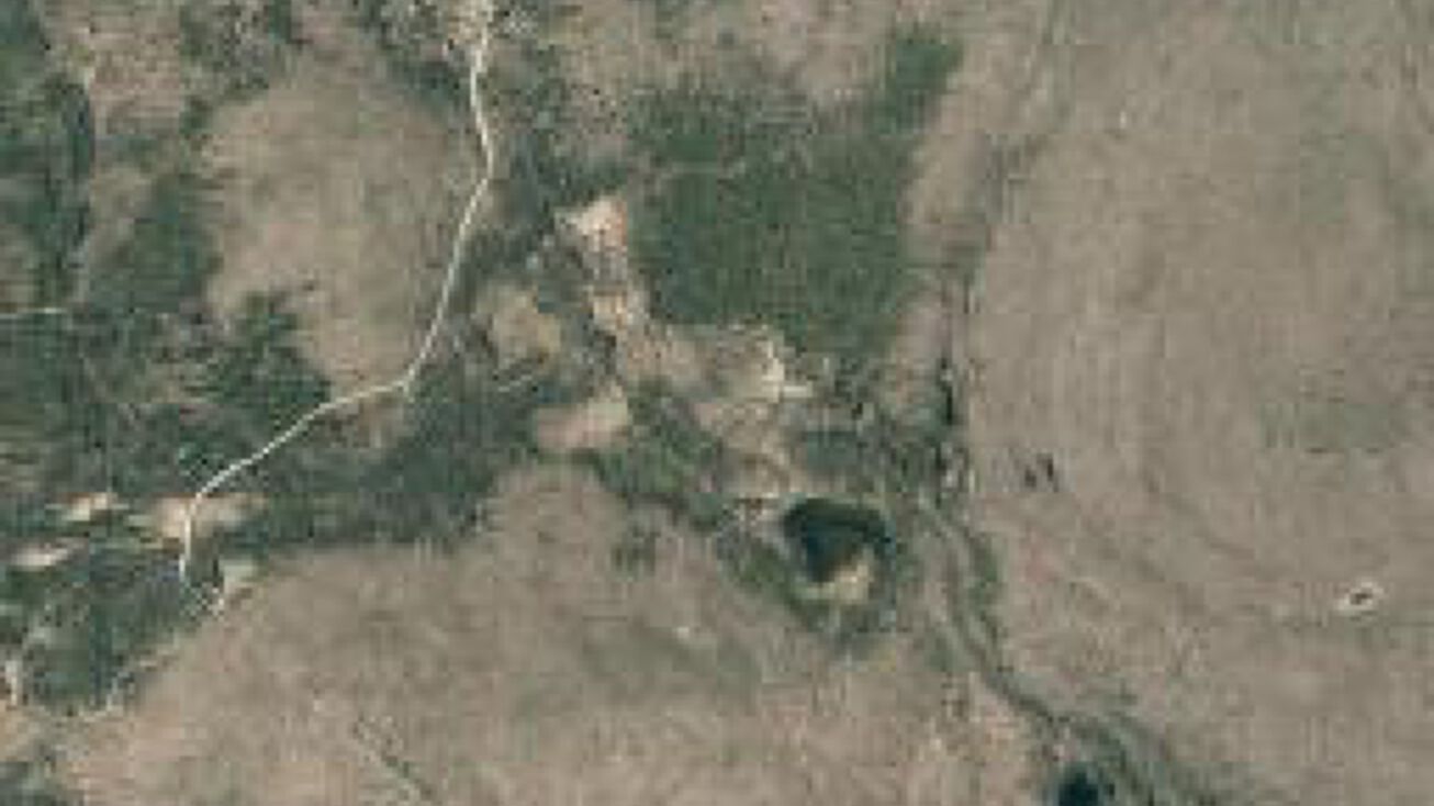 33 acres Building Site, Malone, NY 12976