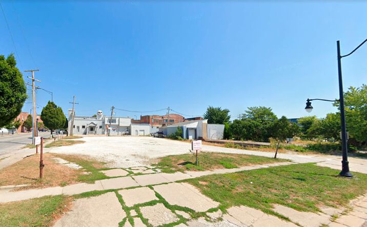Pictures of Industrial property located at 101-107 E University Avenue and 102 E Clark Street, Champaign, IL 61820 for sales - image #1