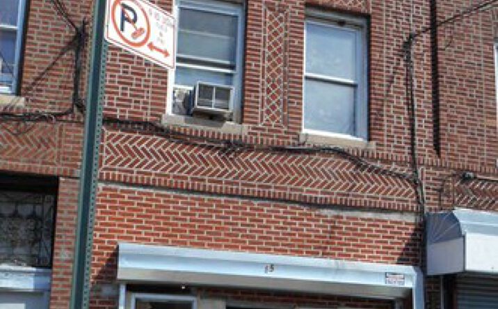 Pictures of Mixed Use property located at 85 Dumont Ave, Brooklyn, NY 11212 for sales - image #1