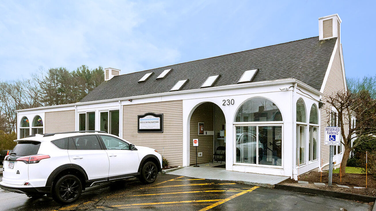 230 Pond St, Natick, MA 01760 Office Property for Sale 230 Pond St