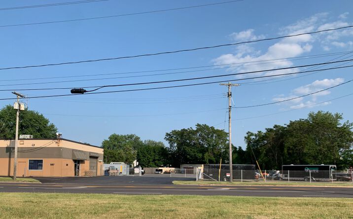 Pictures of Retail, Industrial property located at 223 Pulaski St, Syracuse, NY 13204 for sales - image #1