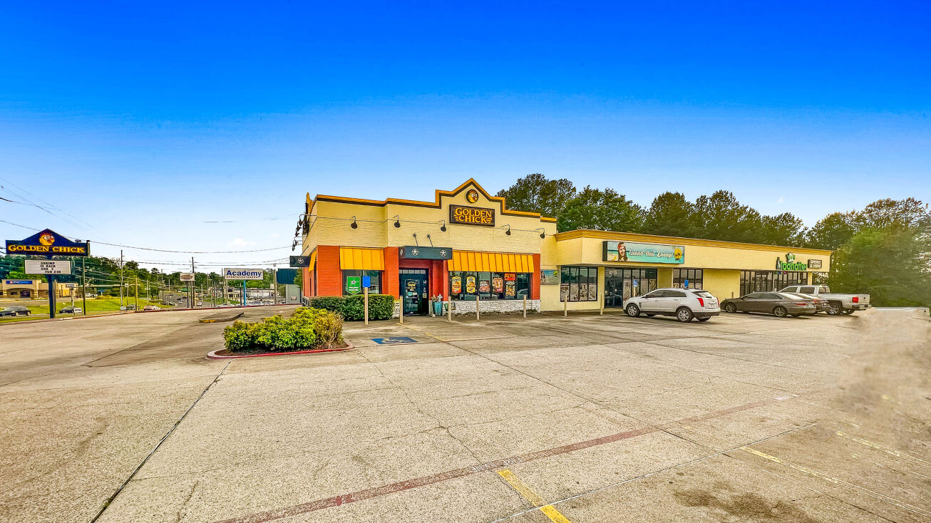 3507 McCann Rd, Longview, TX 75605