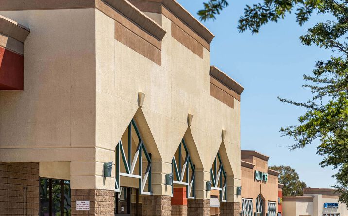 Pictures of Retail property located at 31814-31940 Castaic Rd, Castaic, CA 91384 for sales - image #1