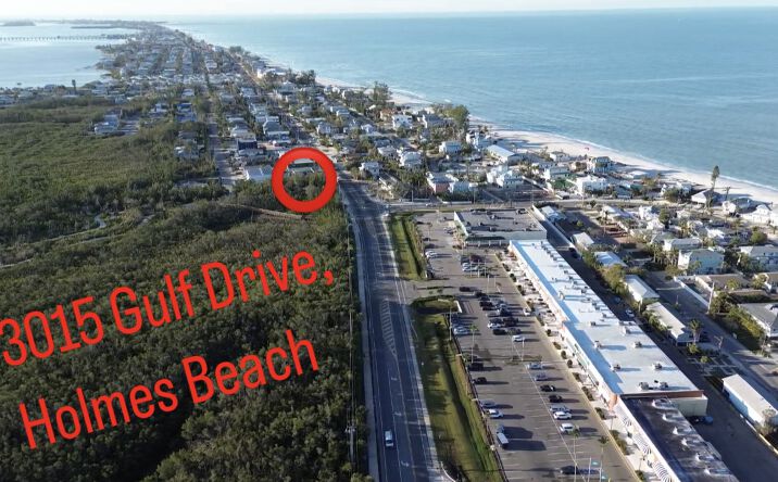 Pictures of Retail property located at 3015 Gulf Dr N, Holmes Beach, FL 34217 for sales - image #1