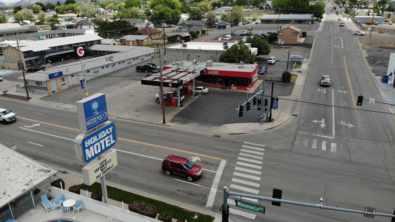 685 W Winnemucca Blvd, Winnemucca, NV 894450000