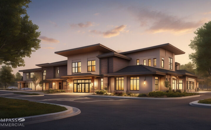 Pictures of Mixed Use, Multifamily property located at 404 NW 25th St, Redmond, OR 97756 for sales - image #1