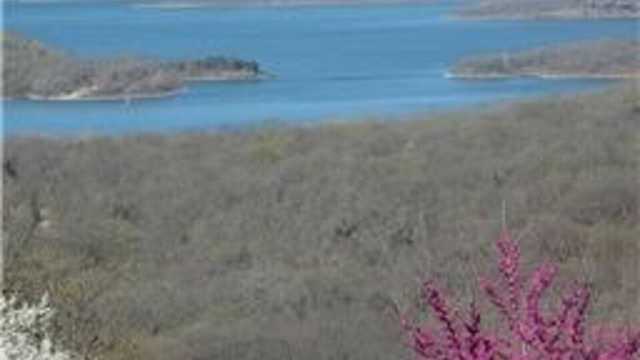 3 E Snake Creek Road, Cookson, OK 74427