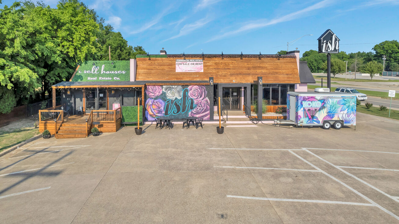 1717 W Broadway St, Ardmore, OK 73401