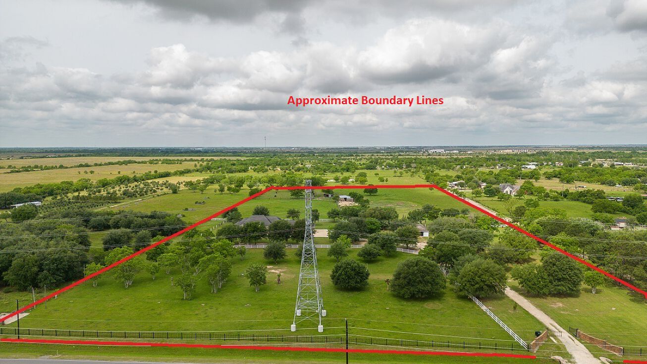 6703 Pitts Rd, Katy, TX 77493